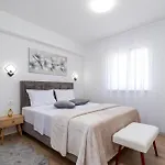 Appartement Terra - Comfort With Garden, Terrace & Free Parking *