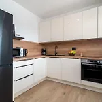 Appartement Terra - Comfort With Garden, Terrace & Free Parking *