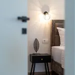 Terra - Comfort With Garden, Terrace & Free Parking Appartement *