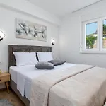Terra - Comfort With Garden, Terrace & Free Parking Appartement