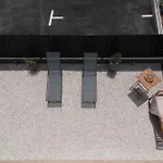 Terra - Comfort With Garden, Terrace & Free Parking