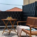 Terra - Comfort With Garden, Terrace & Free Parking Appartement *