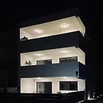 Terra - Comfort With Garden, Terrace & Free Parking Appartement