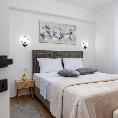 Appartement Terra - Comfort With Garden, Terrace & Free Parking *
